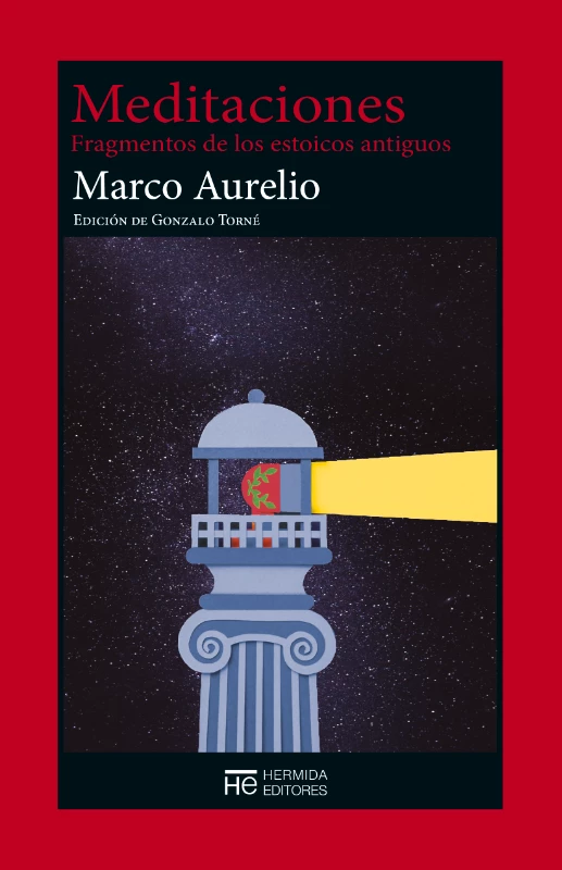 Meditaciones – Marco Aurelio